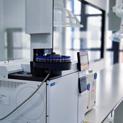 10億!宜昌泰坦科技高端科研試劑超級(jí)工廠(chǎng)全面竣工