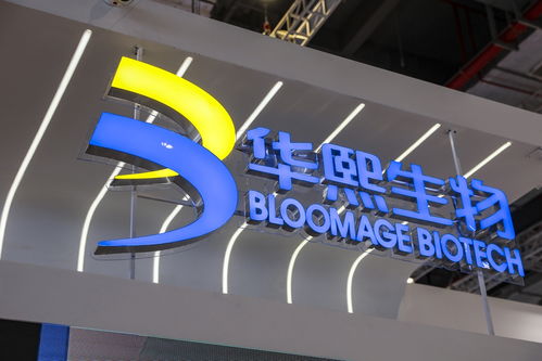 華熙生物 中國人壽旗下國壽成達擬減持不超2.5 公司股份