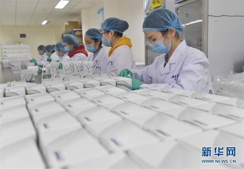 戰 疫 利器升級 1.5小時內一次性檢測6種呼吸道病毒