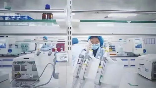 資本市場(chǎng)上生物醫(yī)藥科技的好公司,應(yīng)該是什么樣