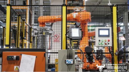 湖北移動與美的集團攜手打造全國首個家電制造5G全連接工廠，引領智能家具銷售新生態